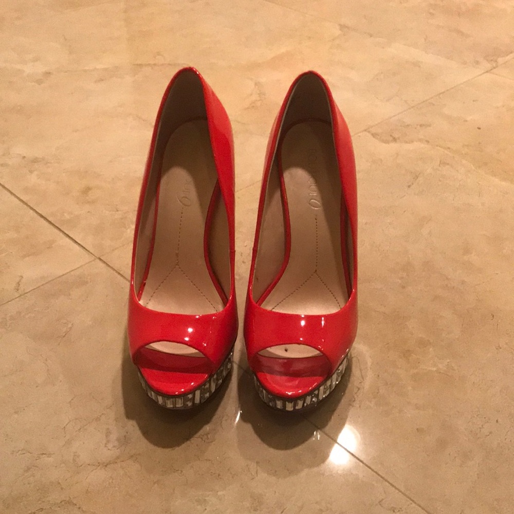 Boutique9 women platform